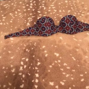 Old navy swimsuit top.